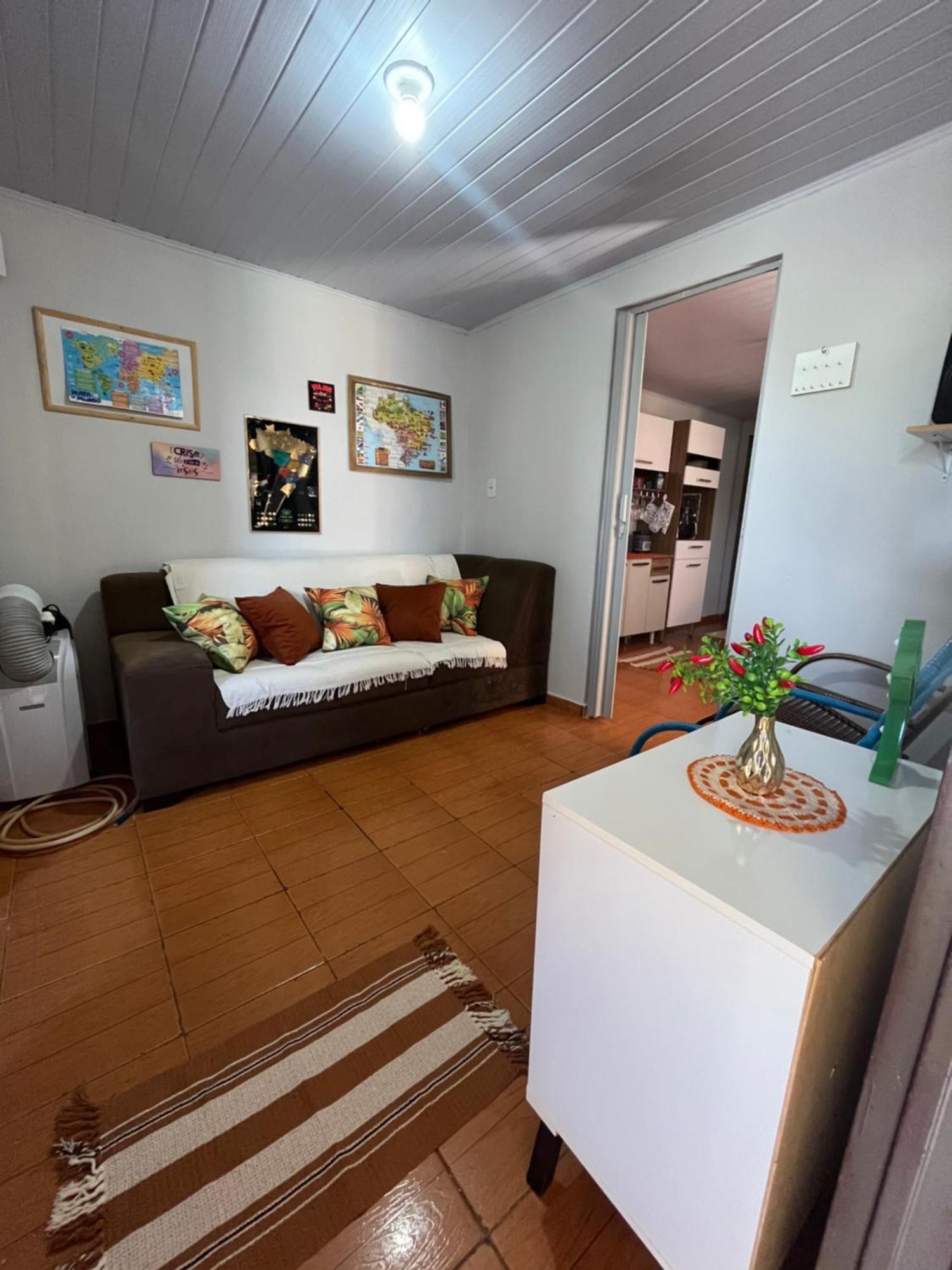 Casa Recanto - Quarto Simples Rio Verde Exteriér fotografie