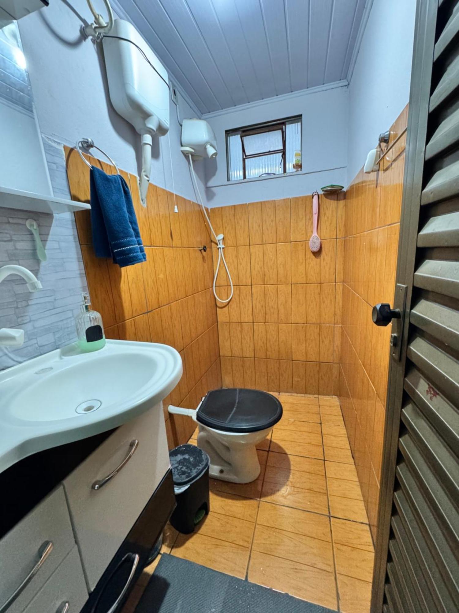 Casa Recanto - Quarto Simples Rio Verde Exteriér fotografie