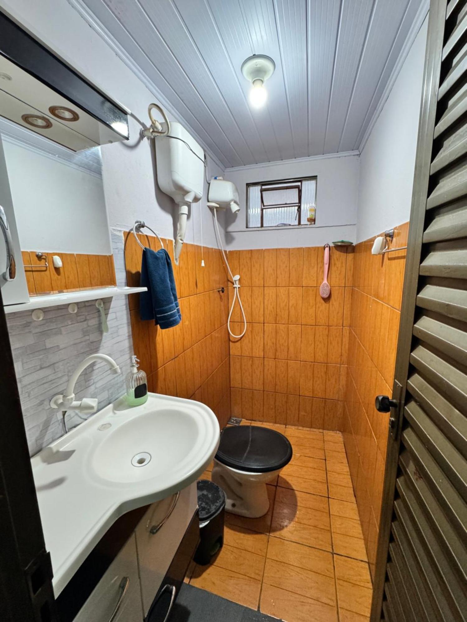 Casa Recanto - Quarto Simples Rio Verde Exteriér fotografie